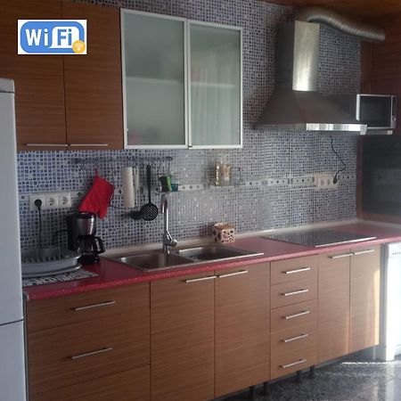 R&G Pineda Apartamento La Pineda Ngoại thất bức ảnh