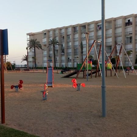 R&G Pineda Apartamento La Pineda Ngoại thất bức ảnh