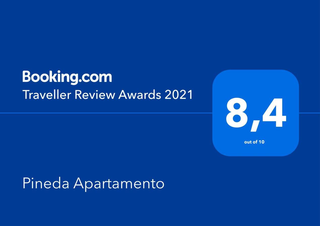 R&G Pineda Apartamento La Pineda Ngoại thất bức ảnh