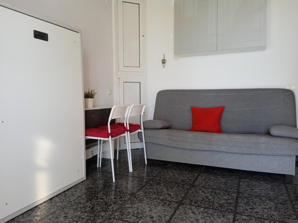 R&G Pineda Apartamento La Pineda Ngoại thất bức ảnh