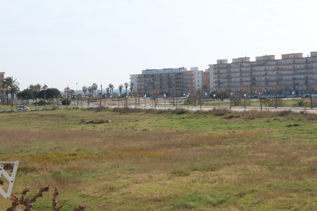 R&G Pineda Apartamento La Pineda Ngoại thất bức ảnh