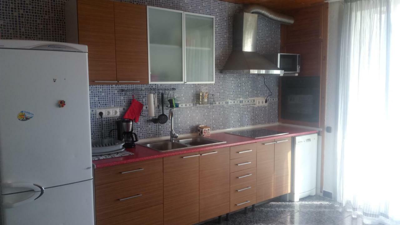 R&G Pineda Apartamento La Pineda Ngoại thất bức ảnh