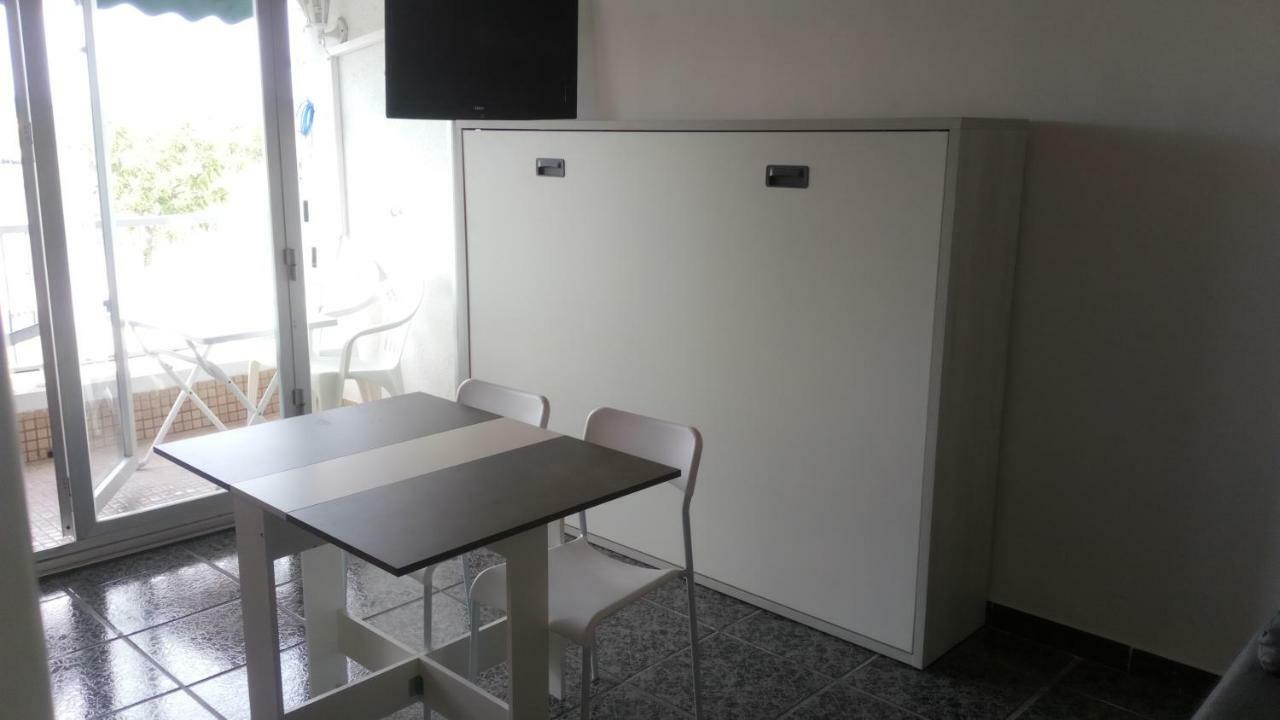 R&G Pineda Apartamento La Pineda Ngoại thất bức ảnh