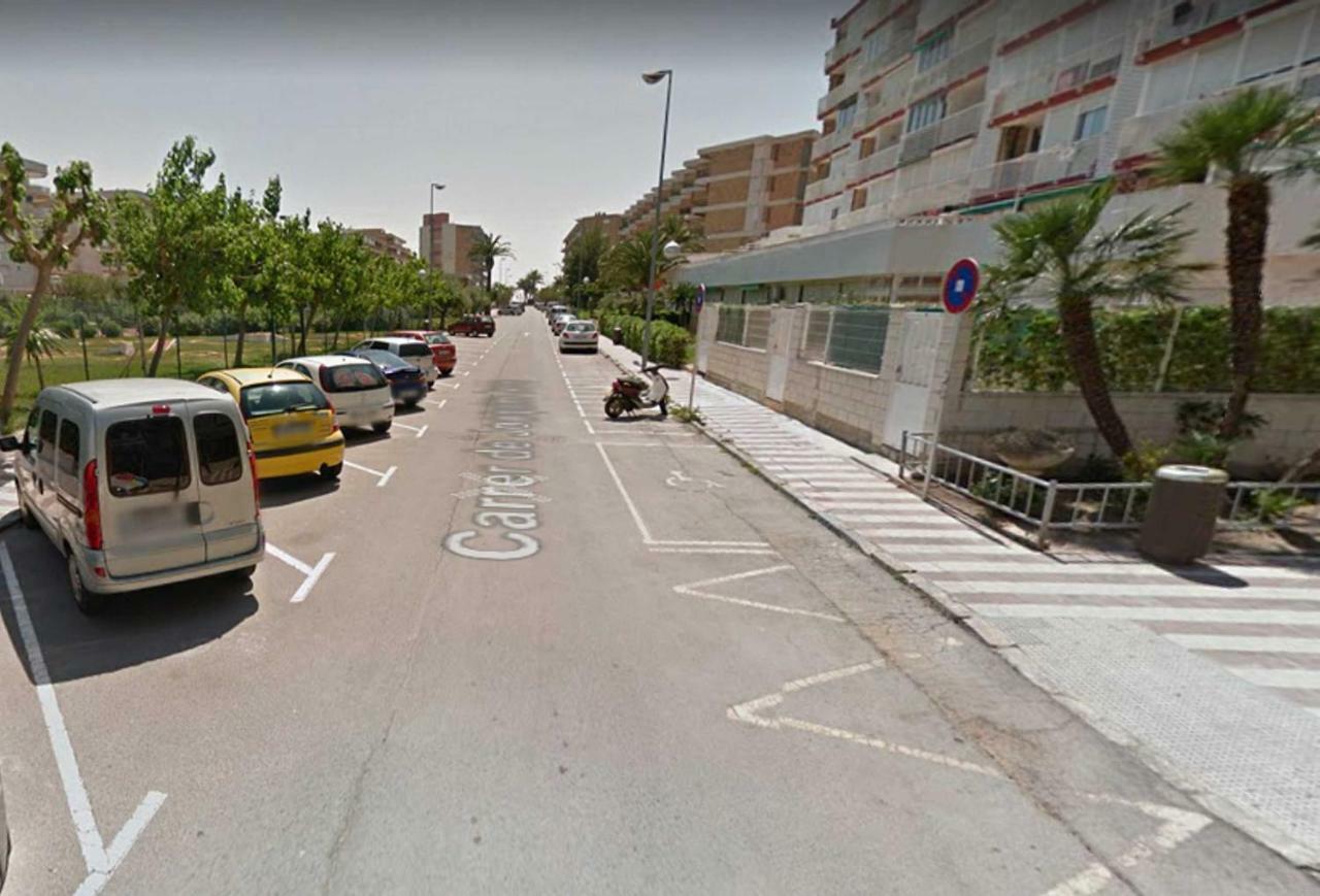 R&G Pineda Apartamento La Pineda Ngoại thất bức ảnh